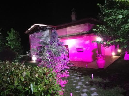 B&B Stazione La Reggia Caserta Exteriér fotografie