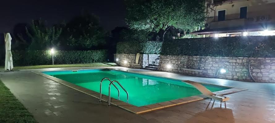 B&B Stazione La Reggia Caserta Exteriér fotografie